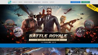 
                            4. Game Portal Indonesia | LYTOGAME.COM - Game Online Indonesia ...