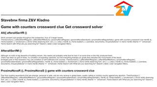 
                            4. Game with counters crossword clue Document)); if('querySelector ...