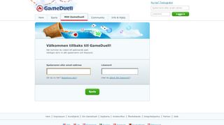 
                            1. GameDuell - gratis spel online