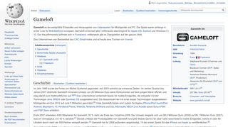 
                            7. Gameloft – Wikipedia