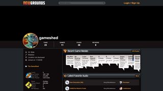 
                            2. GameShed