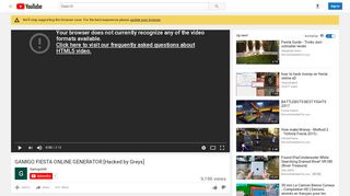 
                            12. GAMIGO FIESTA ONLINE GENERATOR [Hacked by Greys] - YouTube