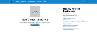 
                            9. Gan Direct Insurance in Paralimni | BigCyprus