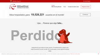 
                            7. Gana dinero con nuestro programa de afiliados - 000Webhost