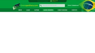 
                            4. Ganhe Dinheiro - GreenPanthera.com