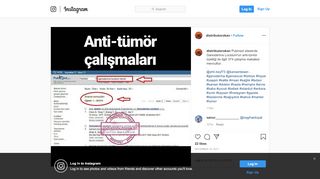 
                            12. Gano Excel distribütör on Instagram: “Pubmed sitesinde Ganoderma ...