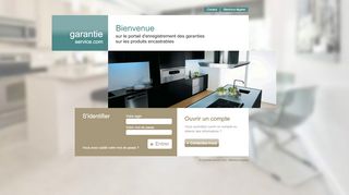 
                            2. Garantie-service.com