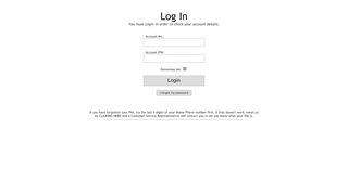 
                            5. Garden Bags On-Line Login