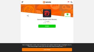 
                            2. Garena Mobile (GAS Mobile) 2.3.9.200 Unduh APK untuk Android ...