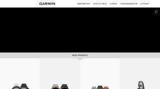 
                            3. Garmin | Schweiz | Offizielle Website & Webshop