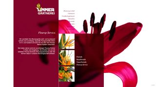 
                            6. Gärtnerei Linner | Gärtnerei und Blumengeschäft | Haar | Fleurop ...