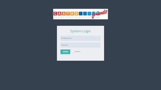 
                            11. Gastrofriends | System Login