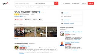 
                            11. GATC Physical Therapy - Physical Therapy - 5801 S Quebec St ...