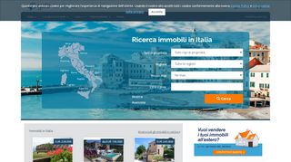 
                            2. Gate-Away®: Immobili in Vendita in Italia: Case e Appartamenti in ...