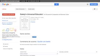 
                            11. Gately's Universal Educator: An Educational Cyclopaedia and Business ...