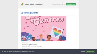 
                            1. GayNZ.com: New Zealand's LGBT+ Community