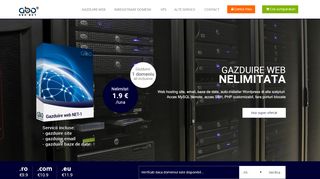 
                            1. Gazduire Web Hosting, Inregistrare domenii, Web Hosting, Inregistrare ...