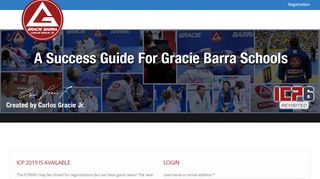 
                            7. GB ICP6 Revisited | Gracie Barra Courses