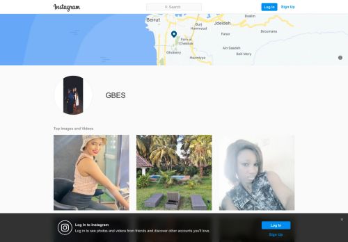 
                            6. GBES on Instagram • Photos and Videos