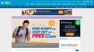 
                            12. GCash offers free 'Send Money' service | Philstar.com