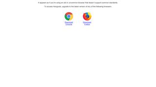 
                            1. Gchat - Google Hangouts