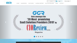 
                            8. GCR-Cloud 100+ best IoT solutions and cloud services