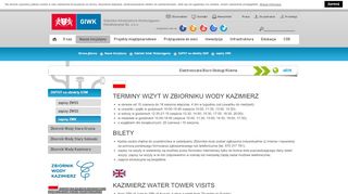 
                            13. Gdańska Infrastruktura Wodociągowo-Kanalizacyjna Sp z o.o.: zapisy ...