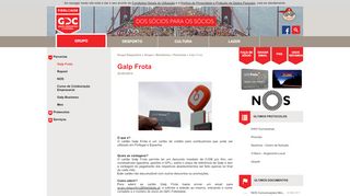 
                            11. GDC - Galp Frota