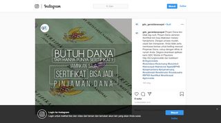 
                            9. GDC Mobile on Instagram: “Pinjam Dana kini tidak lagi sulit, Pinjam ...