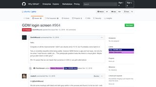 
                            9. GDM login screen · Issue #964 · ubuntu/yaru · GitHub