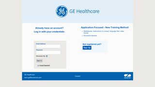 
                            9. GE Healthcare - Sourcin