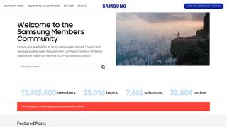 
                            7. Gear Fit2 Pro - Spotify - Samsung Community