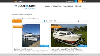 
                            2. Gebrauchtboote auf Boot24.com