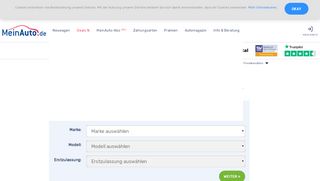 
                            5. Gebrauchtwagen-Verkauf: So geht's - MeinAuto.de