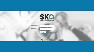 
                            5. Gebruikersaccount | SpartaNova SKA platform