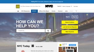 
                            6. GED or TASC Test | City of New York - NYC.gov
