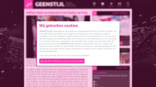 
                            10. GeenStijl: KPN haalt webmail offline