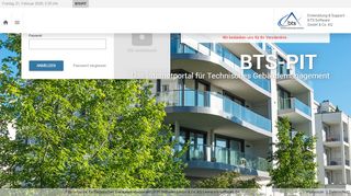 
                            1. gelangen Sie zum BTS-WoWi-Schadenportal