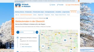 
                            7. Geldautomaten regional - Volksbank Pinneberg-Elmshorn eG