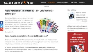 
                            3. Geldfritz.com