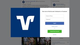 
                            11. Geldregen in Schwerte! 11.000 Euro,... - Dortmunder Volksbank ...