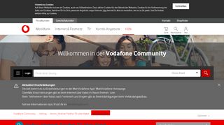 
                            12. Gelöst: Aklamio Prämie - Vodafone Community