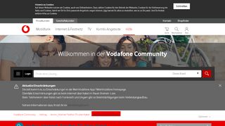 
                            11. Gelöst: Aklamio und ihre Prämien - Vodafone Community