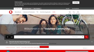 
                            5. Gelöst: alter nexgo vertrag - Vodafone Community