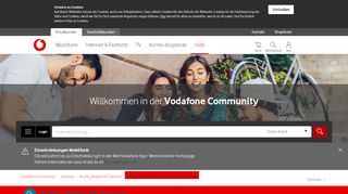 
                            2. Gelöst: Ankündigung Nachfolge von Secure My Data - Vodafone Community