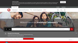 
                            9. Gelöst: Anruf Info SMS deaktivieren - Vodafone Community