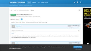 
                            13. Gelöst - DDNS bei Kontent.de | Seite 2 - auf Router-Forum.de