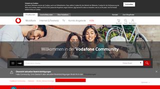 
                            4. Gelöst: Giga TV App - keine Anmeldung Err 102 - Vodafone Community