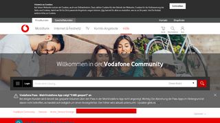 
                            9. Gelöst: Keine Verbindung mit Vodafone Homespot/Hotspot mög ...