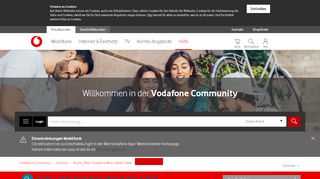 
                            12. Gelöst: Kundennummer - Vodafone Community